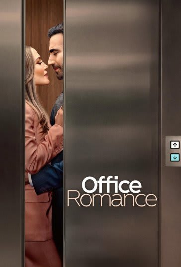 Office Romance 2026 عشق در دفتر کار با دوبله فارسی