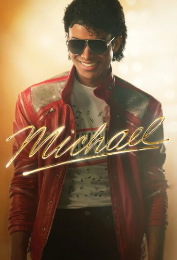 Michael 2026 مایکل با دوبله فارسی
