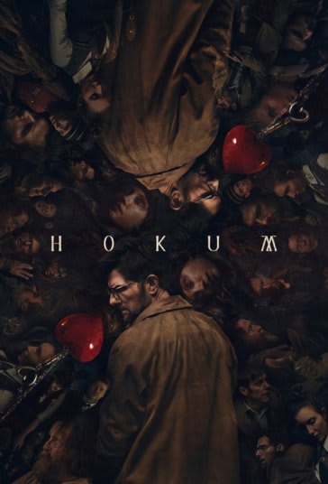 Hokum 2026 مزخرفات با دوبله فارسی
