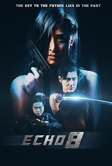 اکو 8