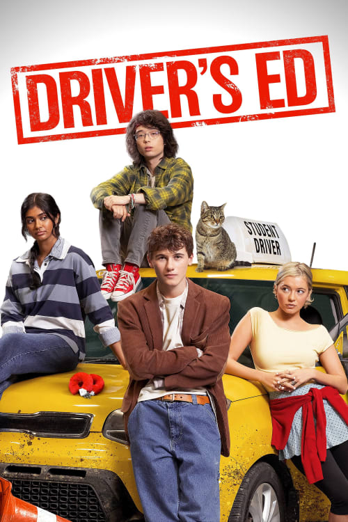 Driver's Ed