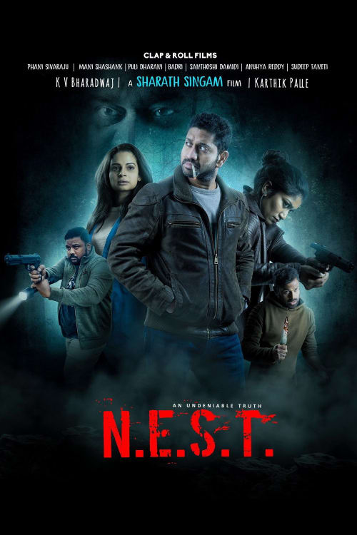 N.E.S.T.