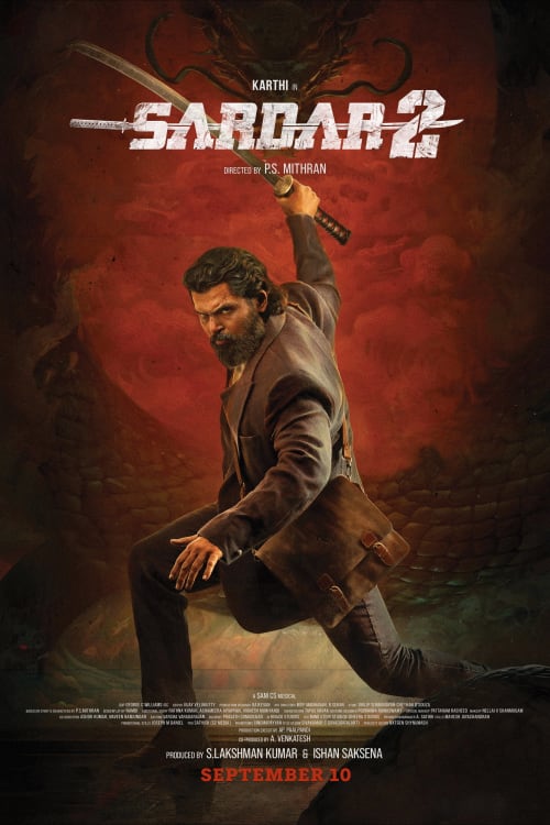 Sardar 2