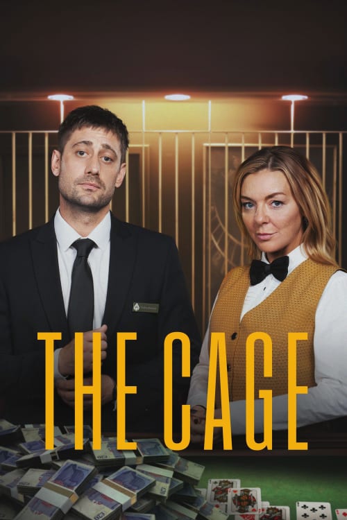 The Cage