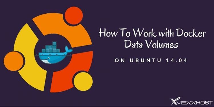How To Work with Docker Data Volumes on Ubuntu 14.04