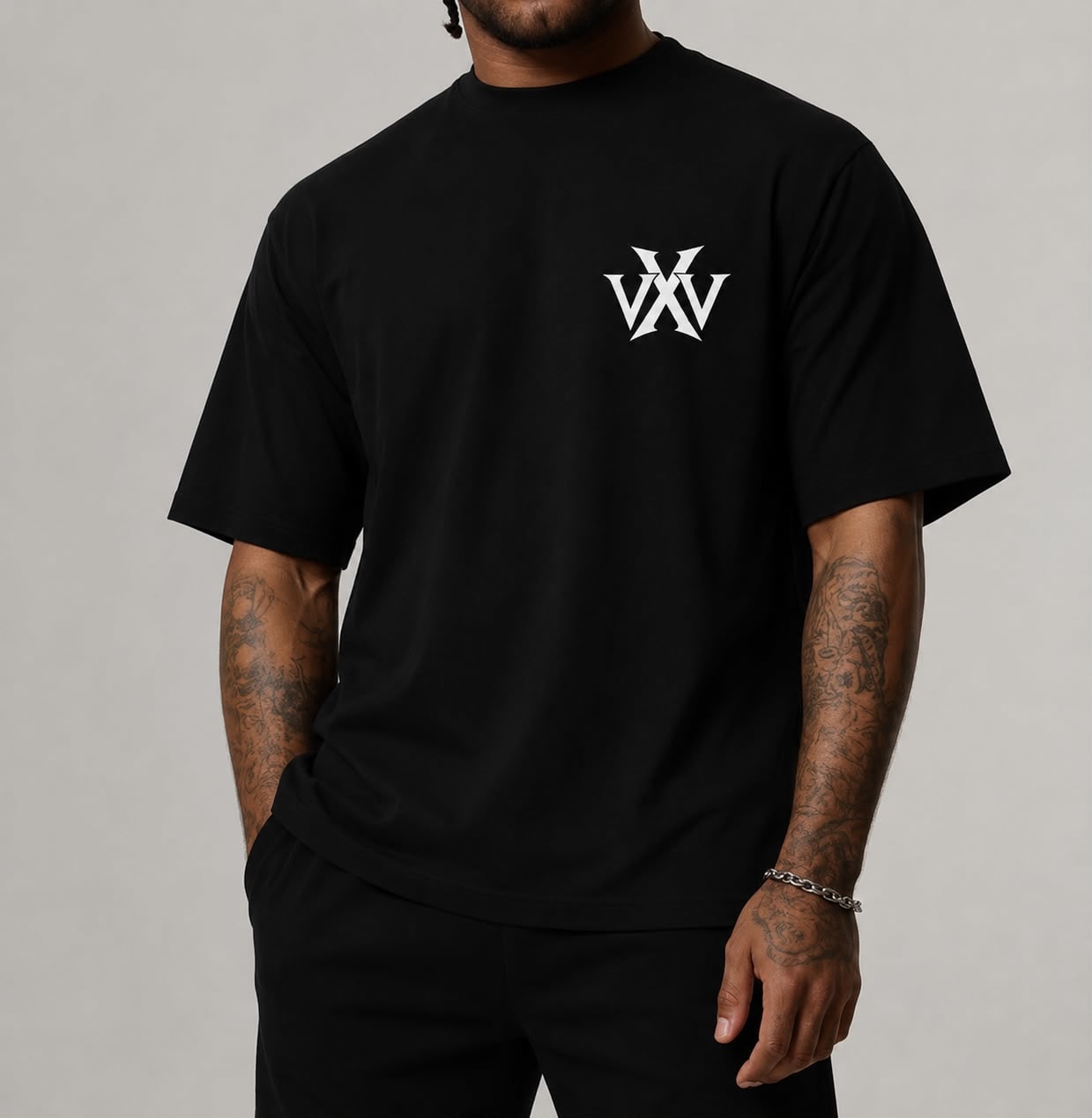 Oversized T-Shirt — image 2