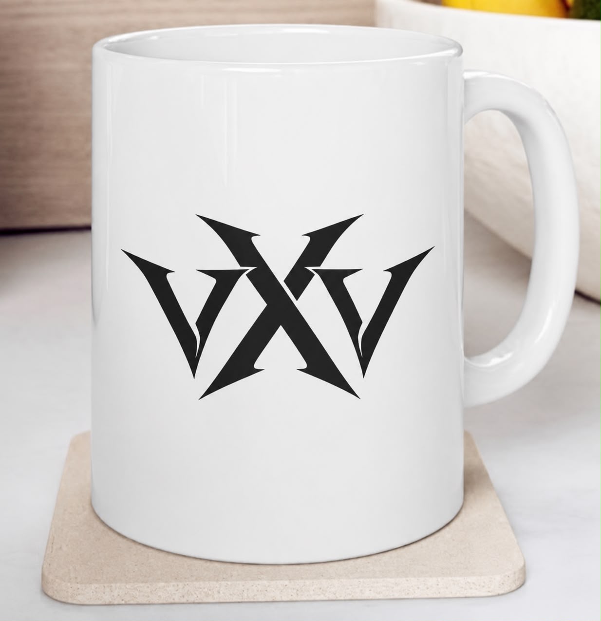 Ready Coffee Mug