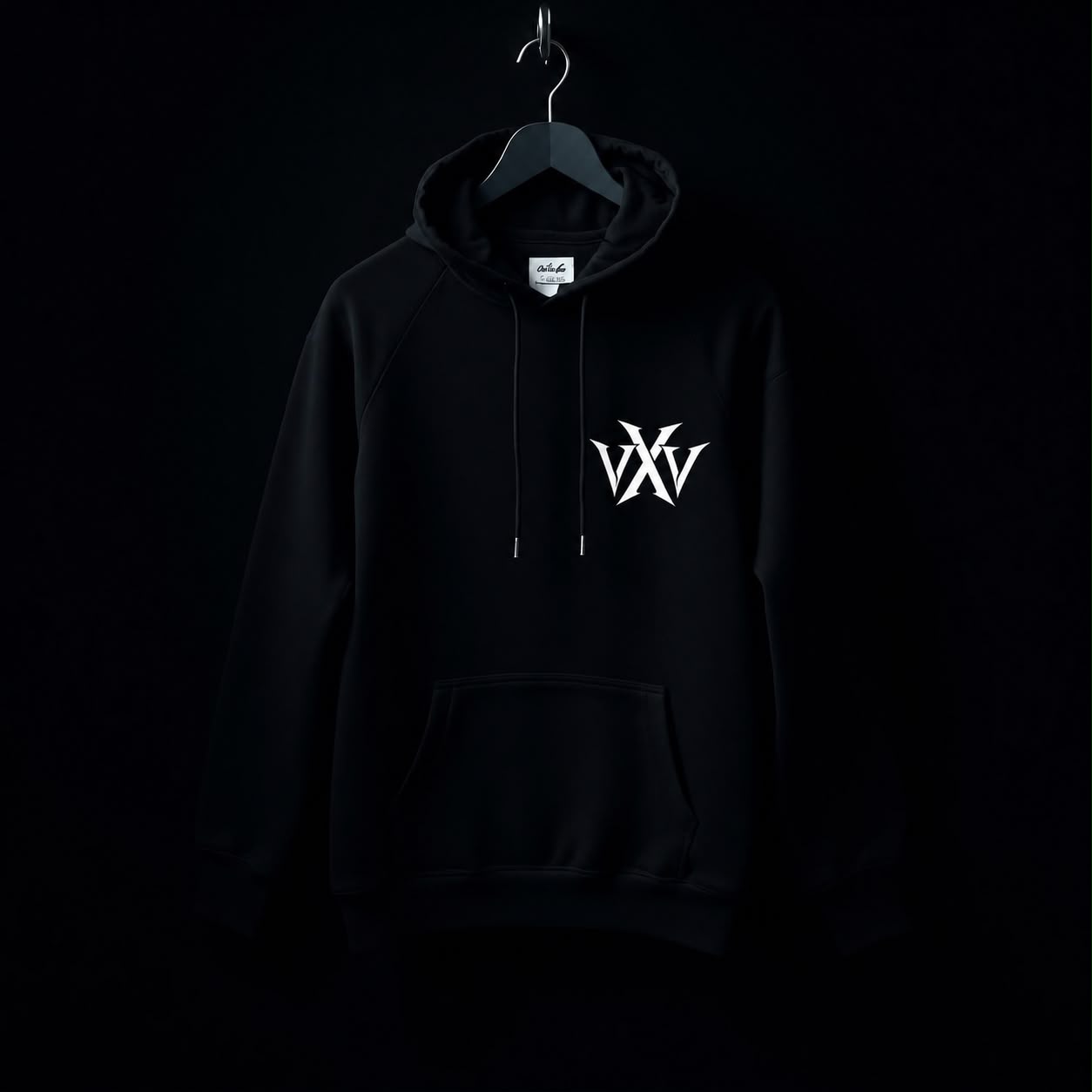 Onyx Ronin Hoodie — image 2