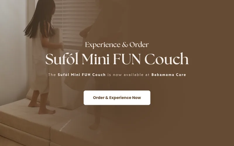 Sufol Mini FUN Couch