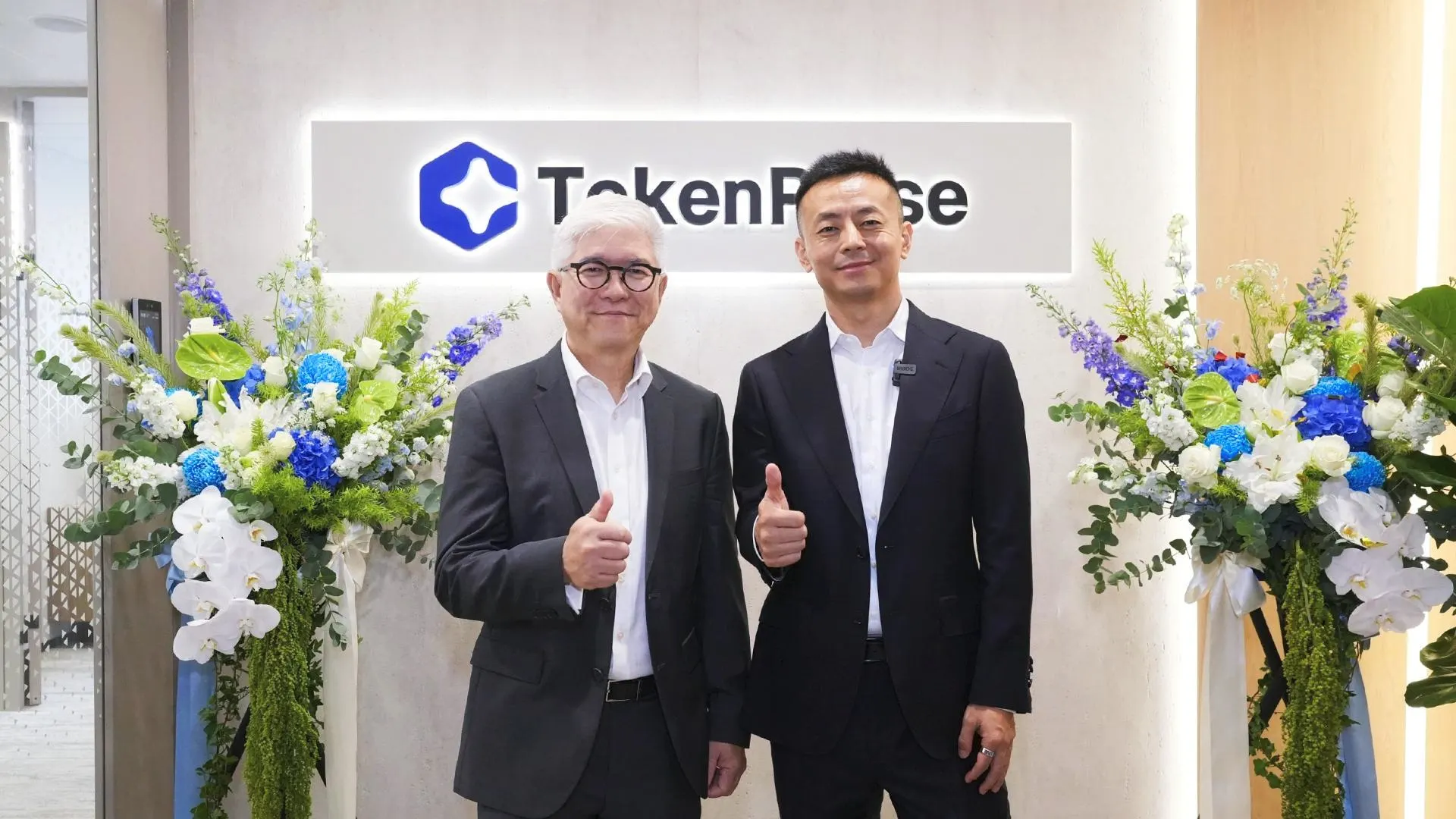 TokenPulse Operating Hub