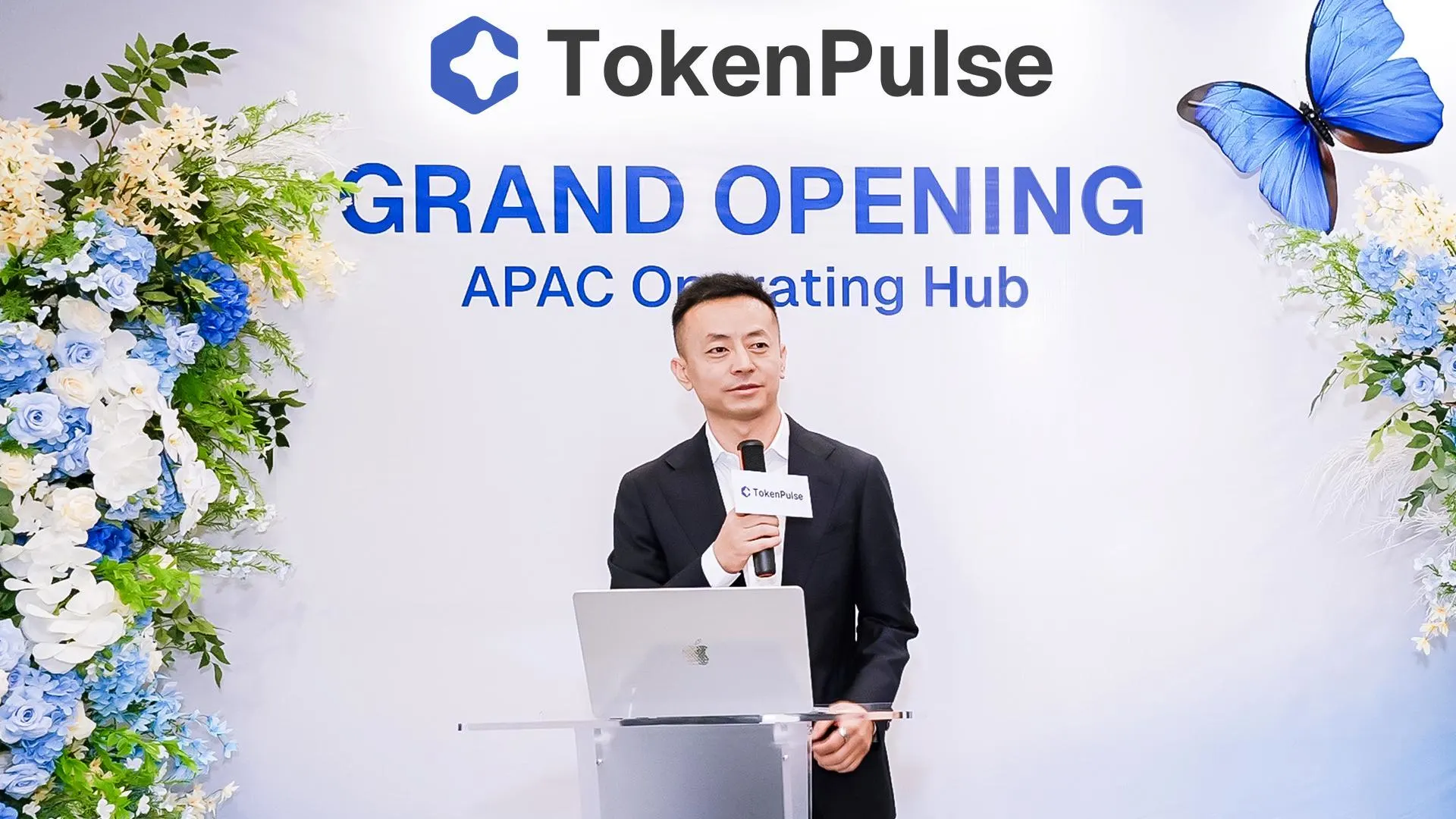 APAC Operating Hub