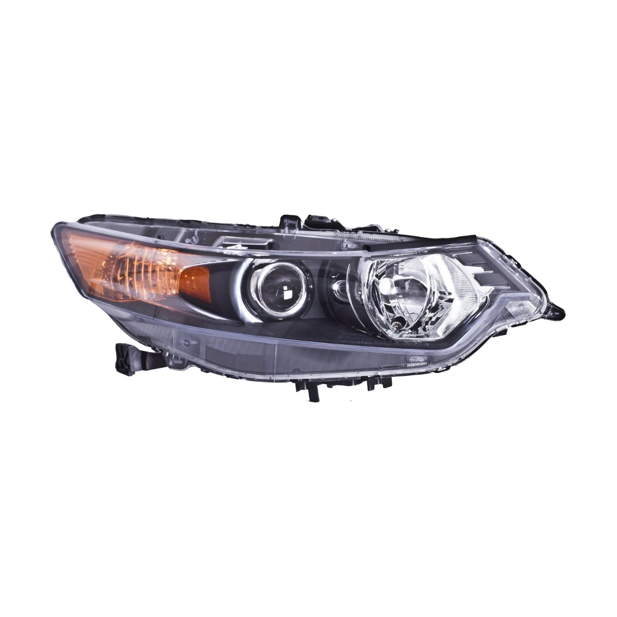 Optiques xenon HONDA Accord 8 Gauche 2008-2015