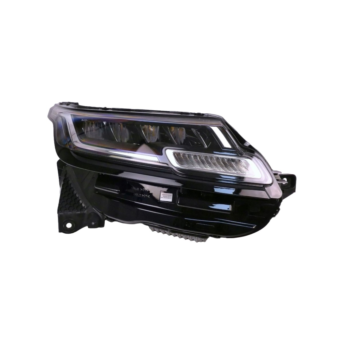Optique full led LAND ROVER Range Rover Velar Gauche 2017-2026