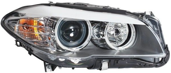 Optique xenon BMW Série 5 F10 Gauche 2010-2017