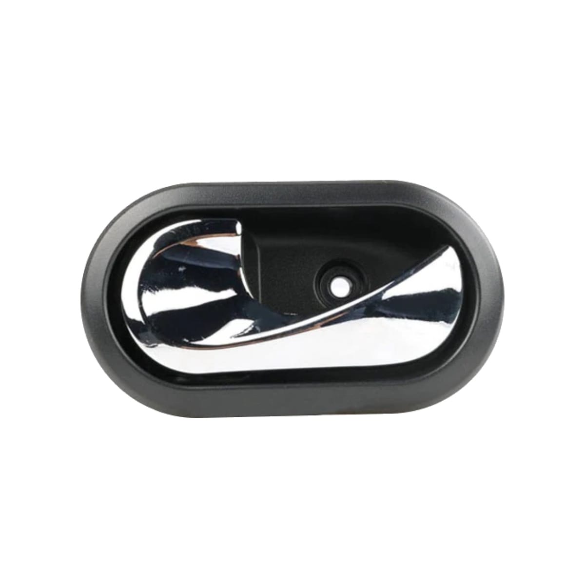 Poignée intérieure Chrome Porte DACIA Dokker 2012-2021