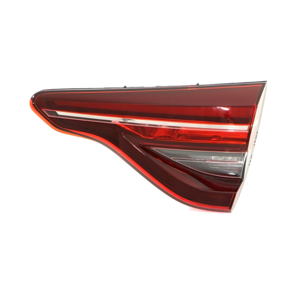 Feu Rouge coffre male phase 1 DROITE RENAULT Clio 5 2019-2026