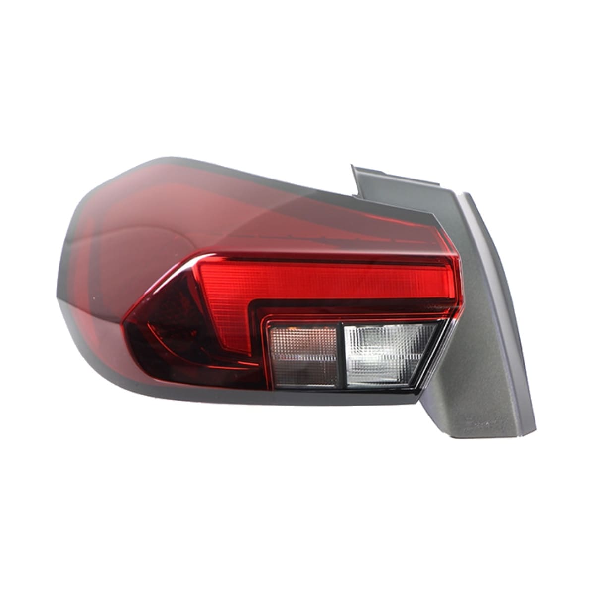 Feu Rouge coté aile GAUCHE OPEL Corsa F 2019-2026