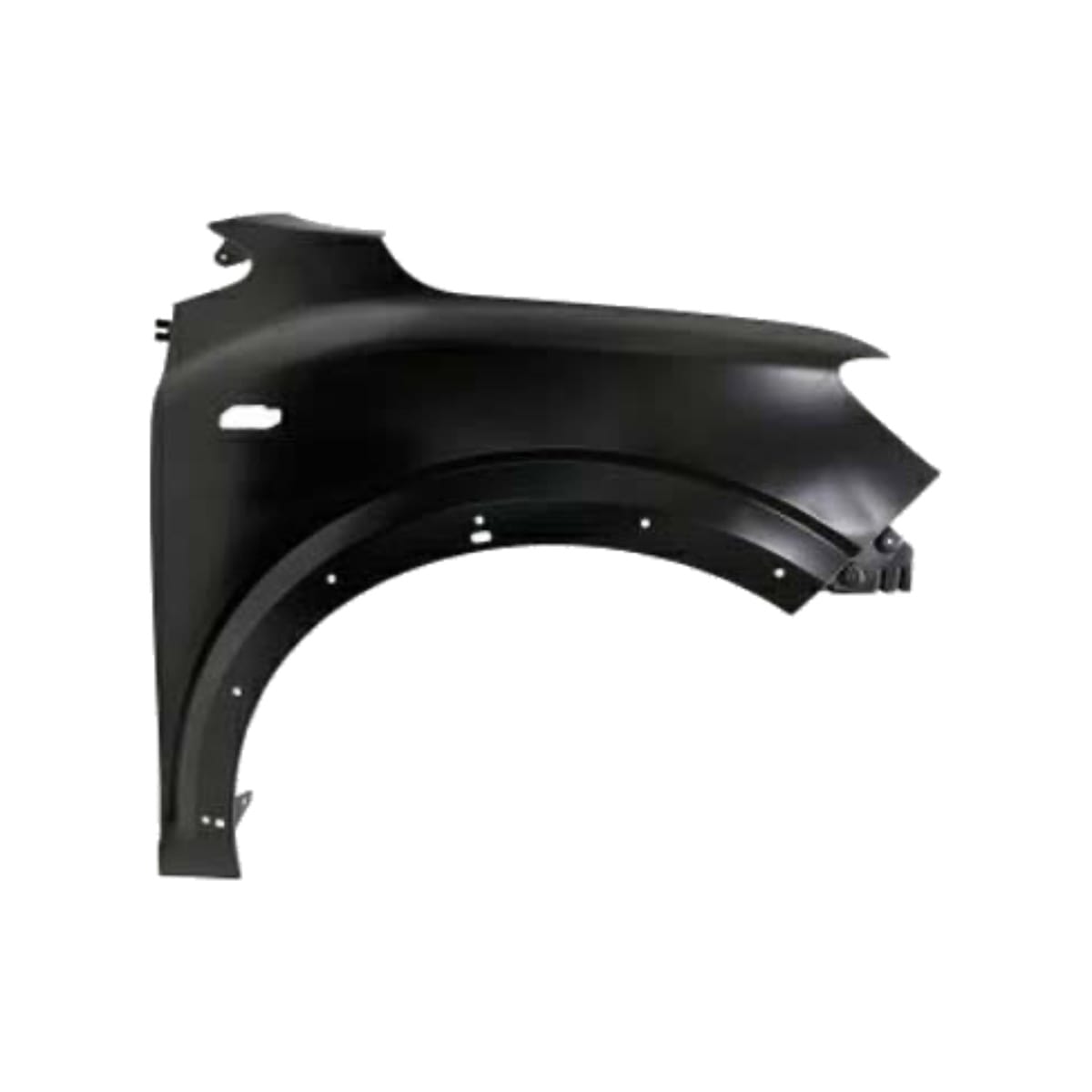 Aile DROITE DACIA Sandero Stepway 3 2020-2026