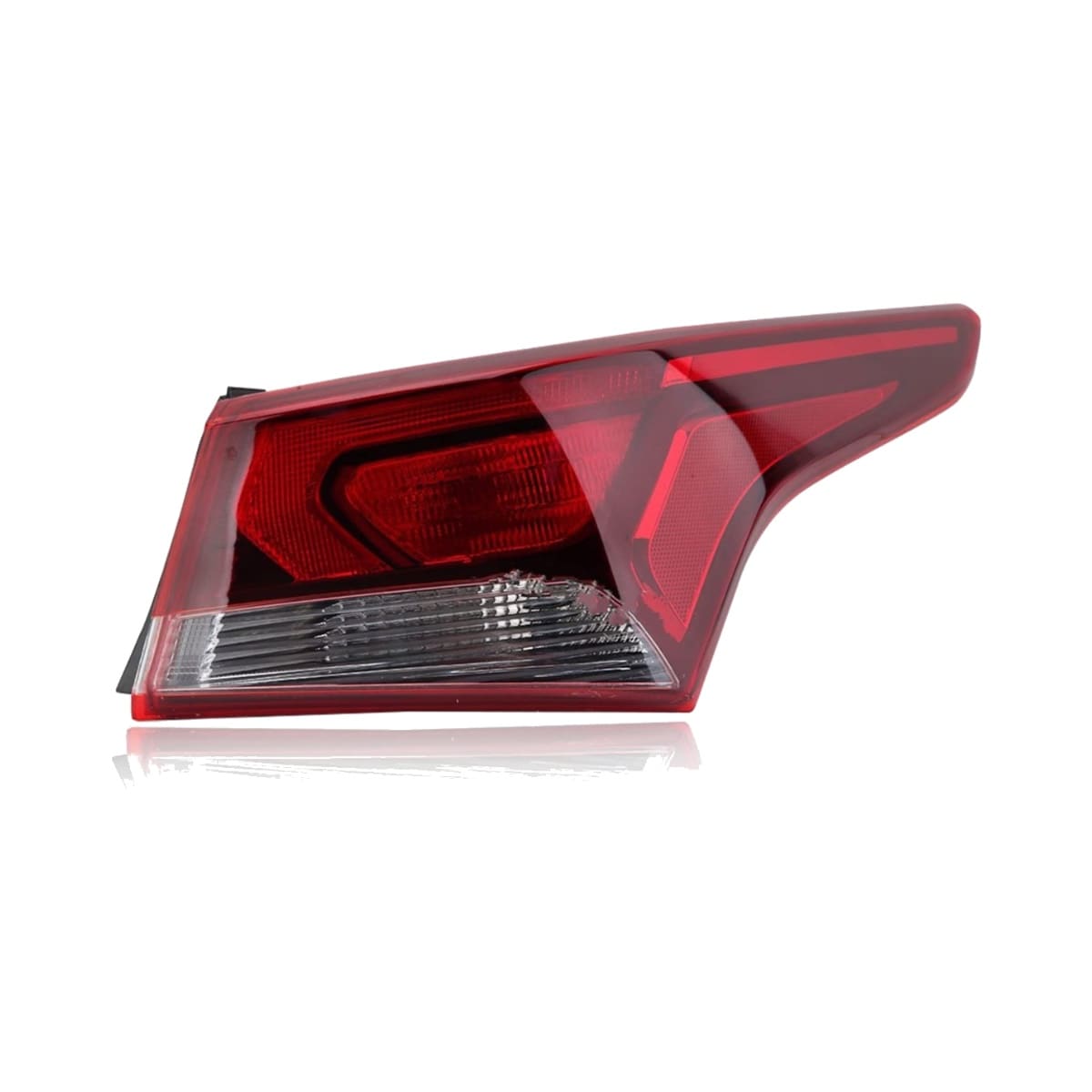 Feu Rouge coté aile DROITE HYUNDAI Accent 5 2017-2023