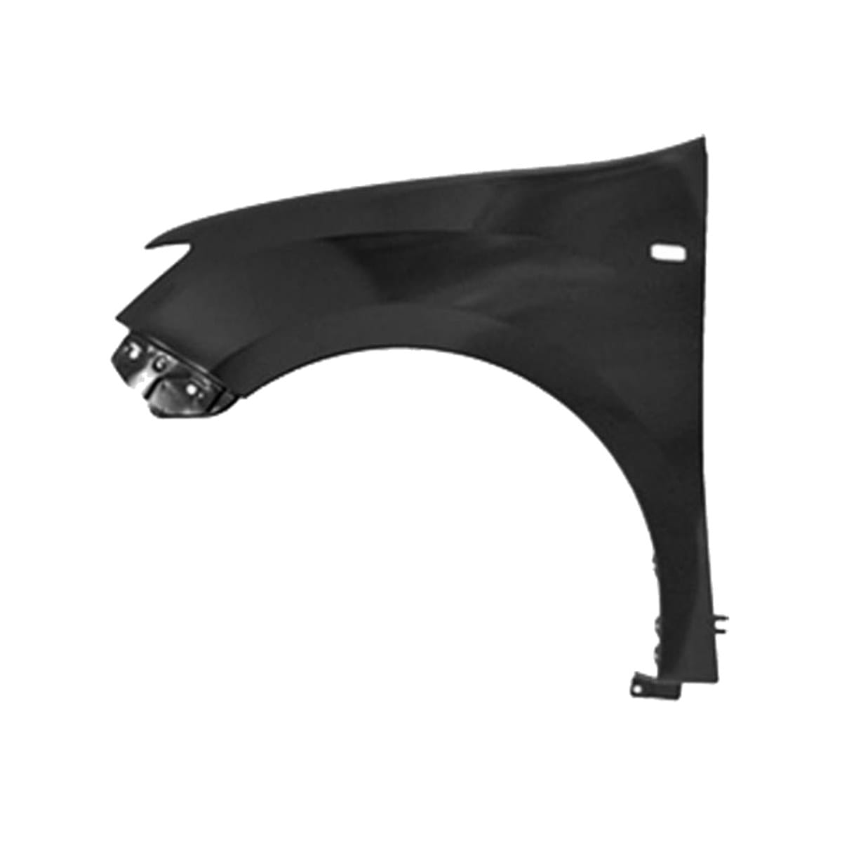 Aile AVANT GAUCHE DACIA Sandero 2 2012-2020