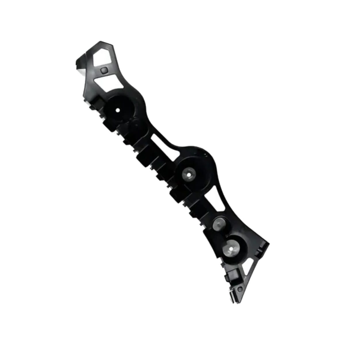 Support Fixation Pare-choc ARRIÈRE GAUCHE DACIA Logan 2 2012-2020