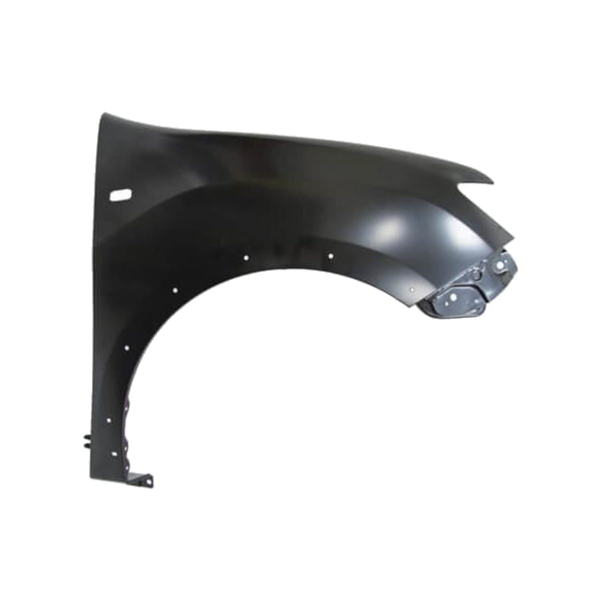 Aile DROITE DACIA Sandero Stepway 2 2012-2020