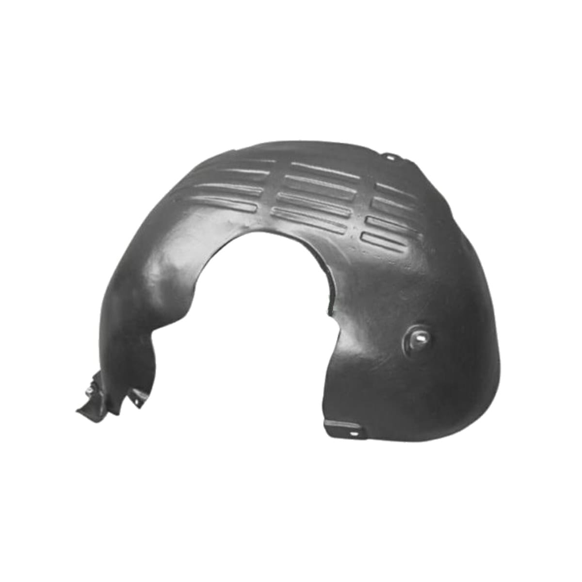 pare boue Aile AVANT GAUCHE VOLKSWAGEN Golf 7 2012-2019