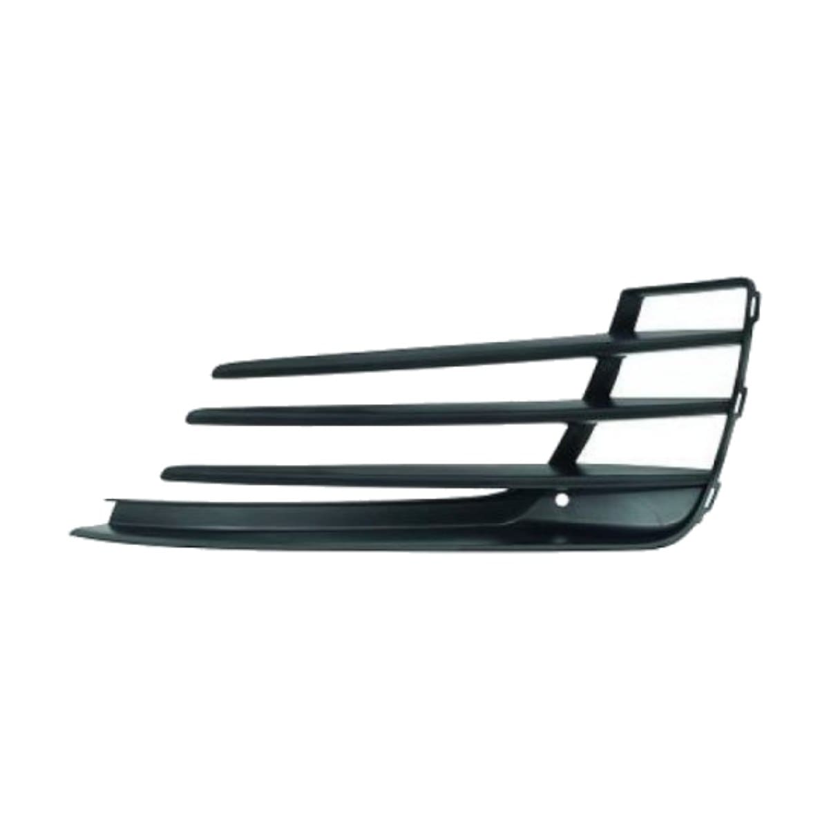 Cache antibrouillard GTI/GTD GAUCHE VOLKSWAGEN Golf 7 2012-2019