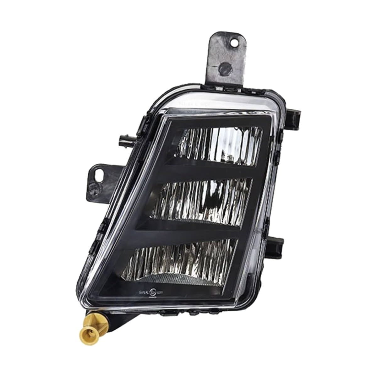 Antibrouillard LED GTI/GTD GAUCHE VOLKSWAGEN Golf 7 2012-2019