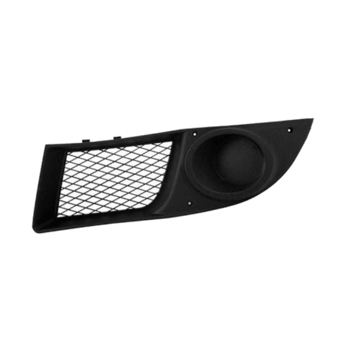 Cache antibrouillard GAUCHE FIAT Doblo 1 2001-2010