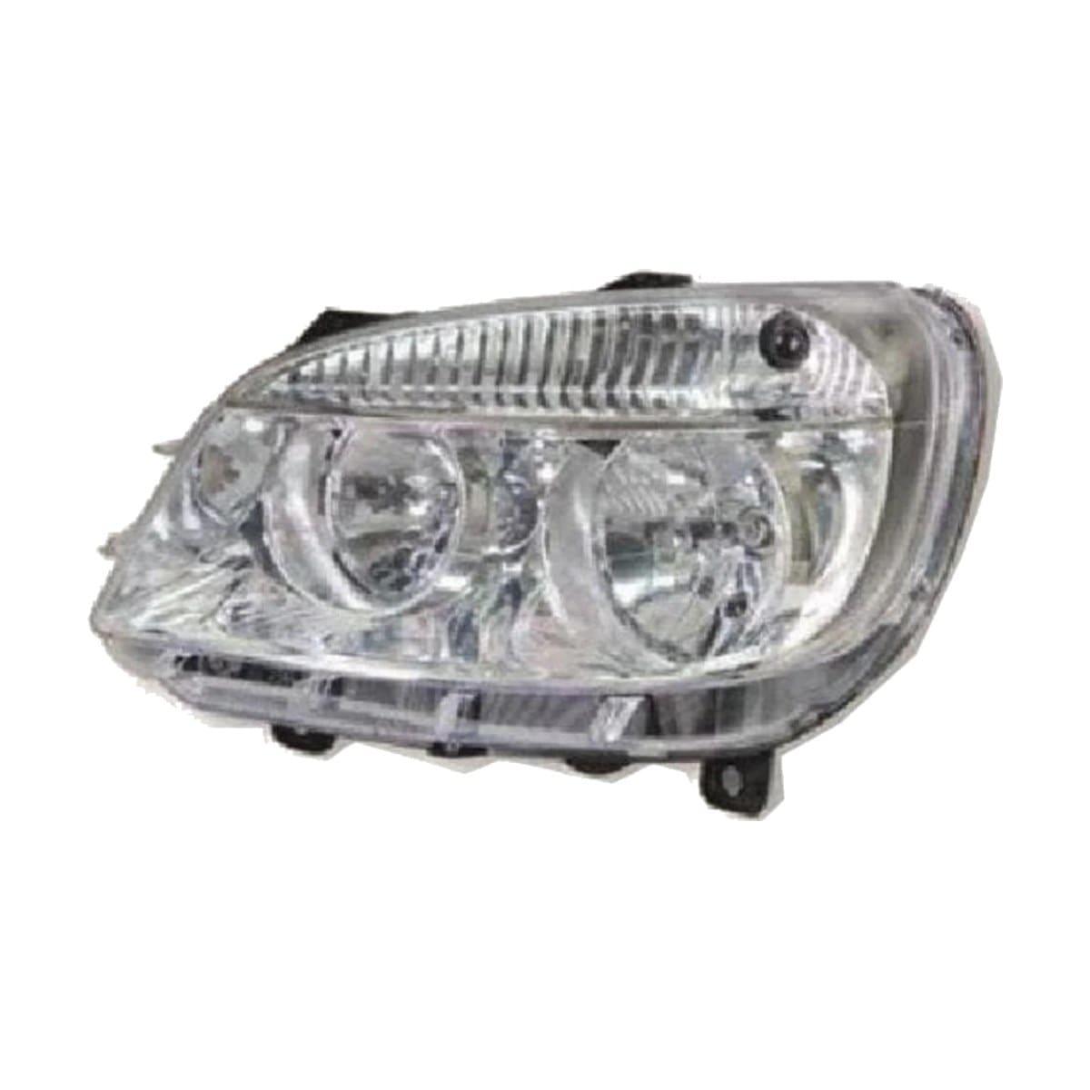 Optique GAUCHE FIAT Doblo 1 2001-2010