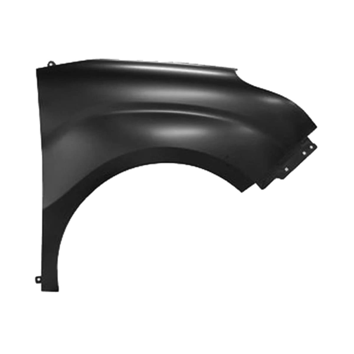 Aile AVANT DROITE FIAT Doblo 2 2010-2022