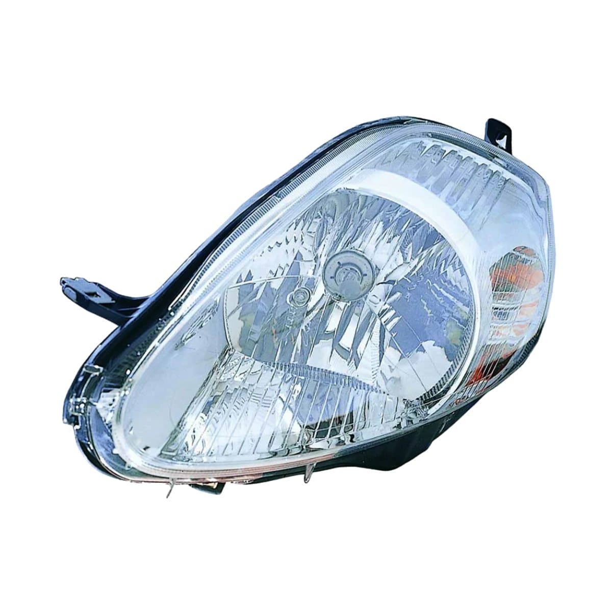Optique GAUCHE FIAT Punto Evo 2009-2012