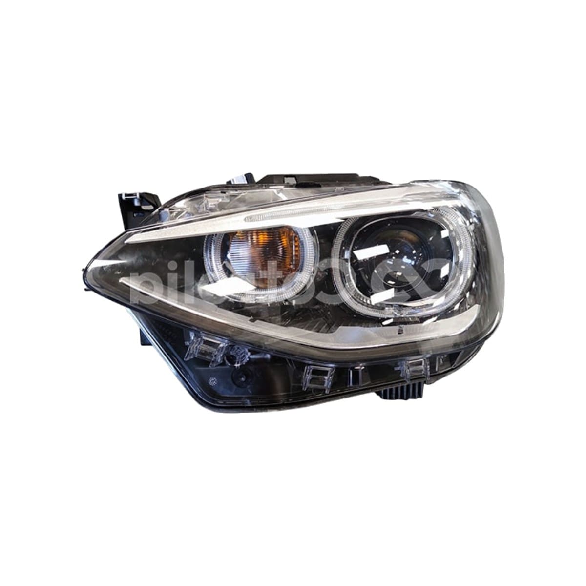 Optique xenon GAUCHE BMW Série 1 F20 2011-2019