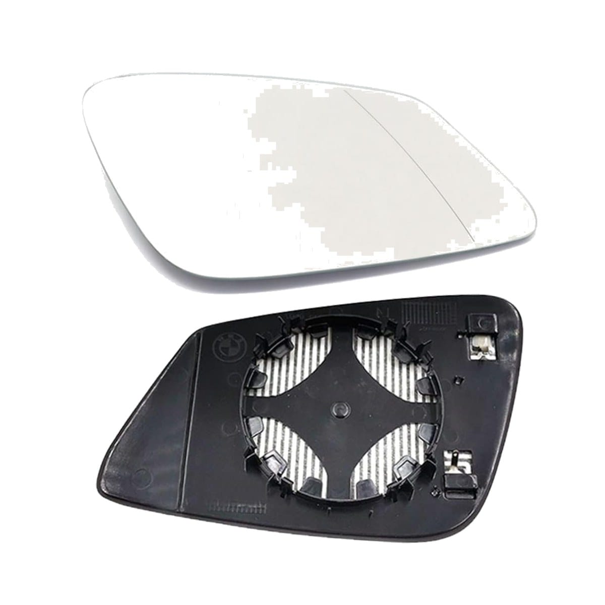 glace Rétroviseurs GAUCHE BMW Série 1 F20 2011-2019
