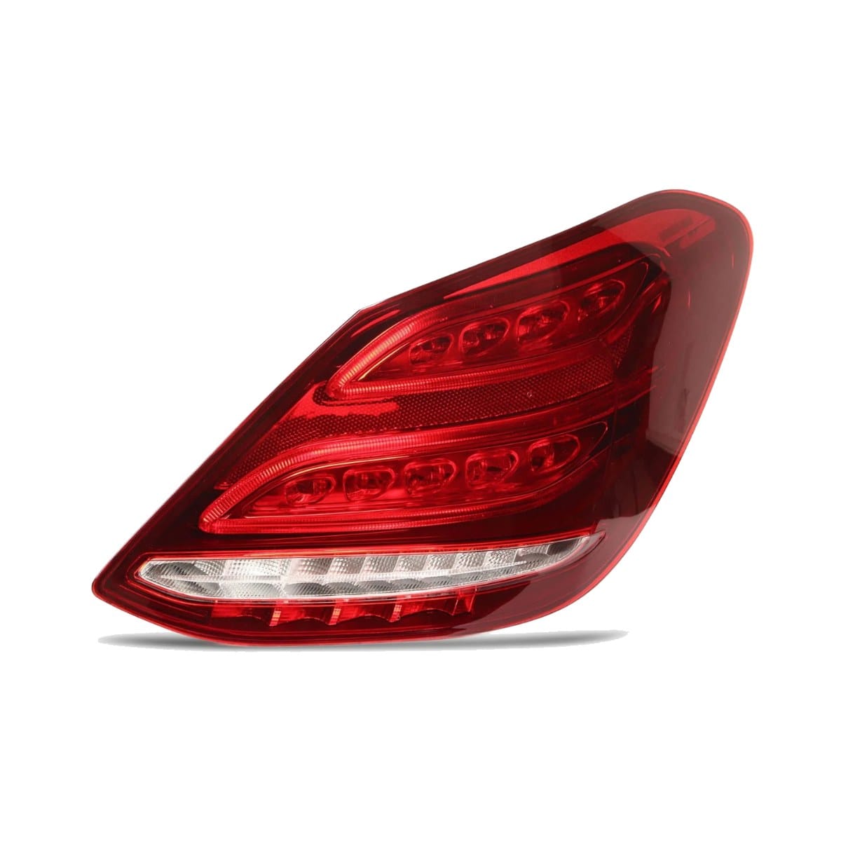 Feux Rouges full led DROITE MERCEDES-BENZ Classe C W205 2014-2021