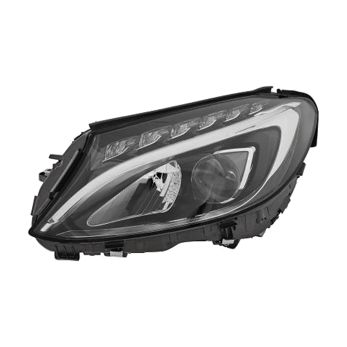 Optiques led-xenon GAUCHE MERCEDES-BENZ Classe C W205 2014-2021
