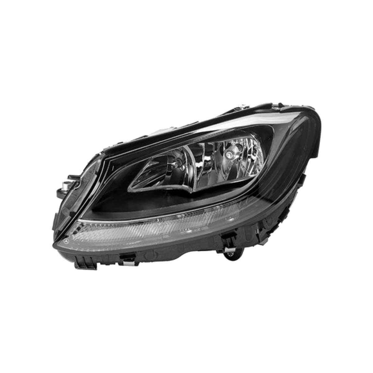 Optique GAUCHE MERCEDES-BENZ Classe C W205 2014-2021