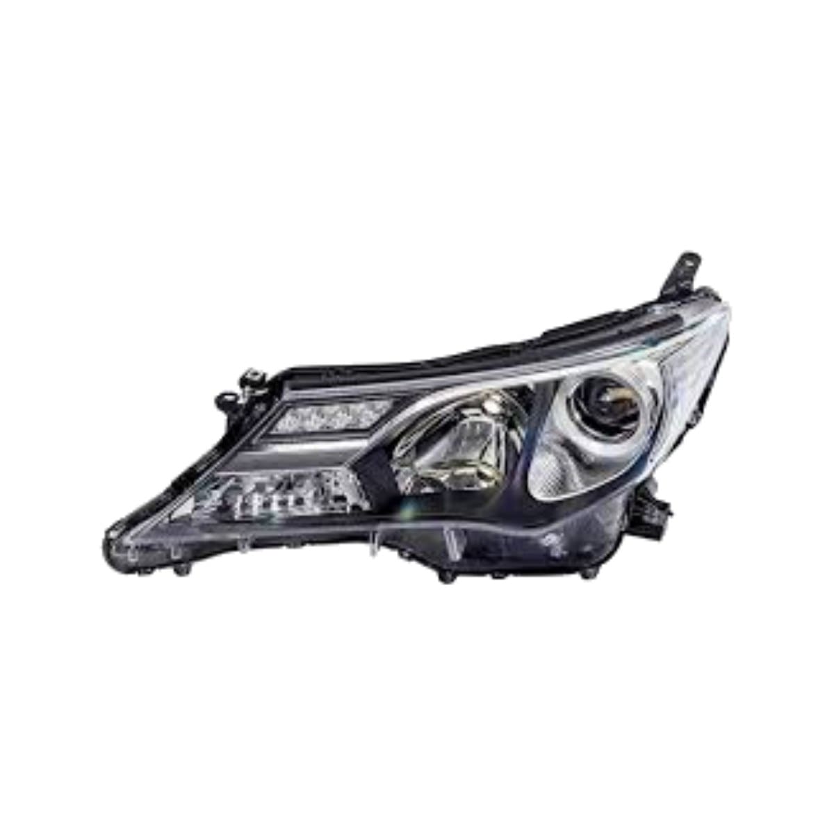 Optiques lec-xenon GAUCHE TOYOTA RAV4 4 2012-2018
