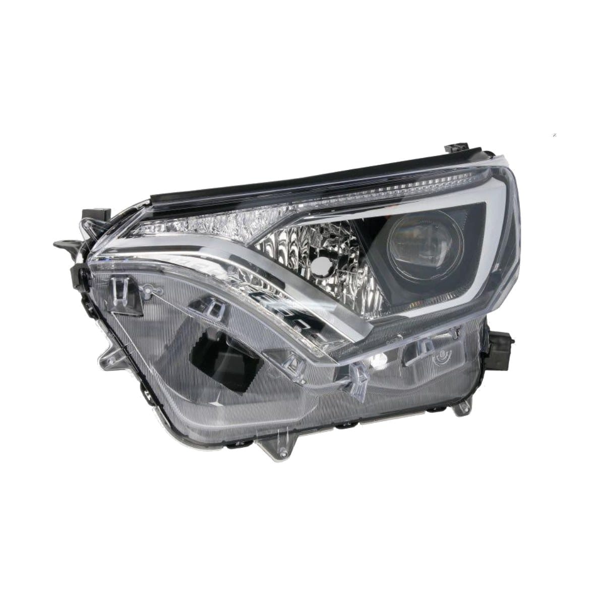 Optiques led-xenon GAUCHE TOYOTA RAV4 4 2012-2018