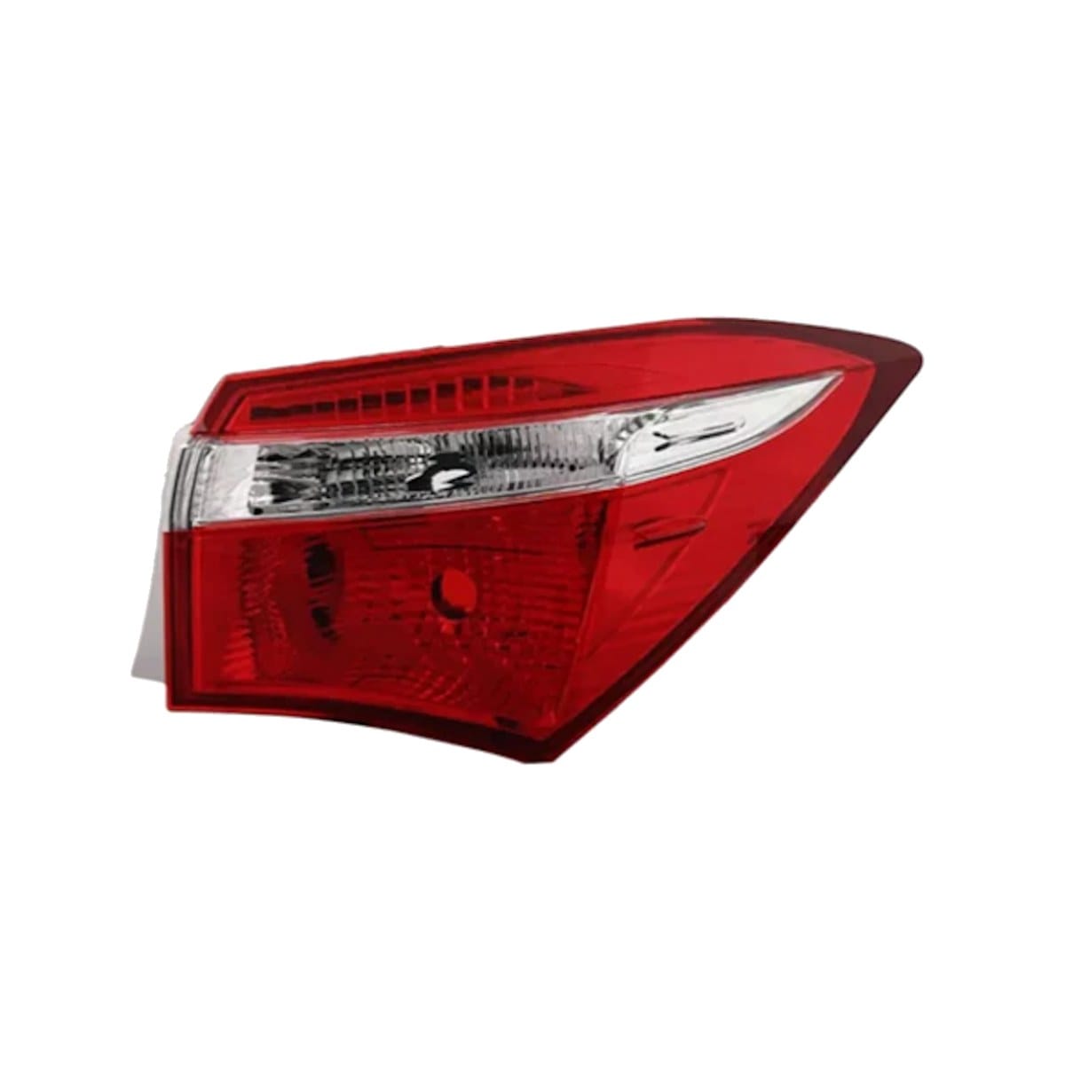Feux Rouges coté aile DROITE TOYOTA Corolla E16 2013-2018