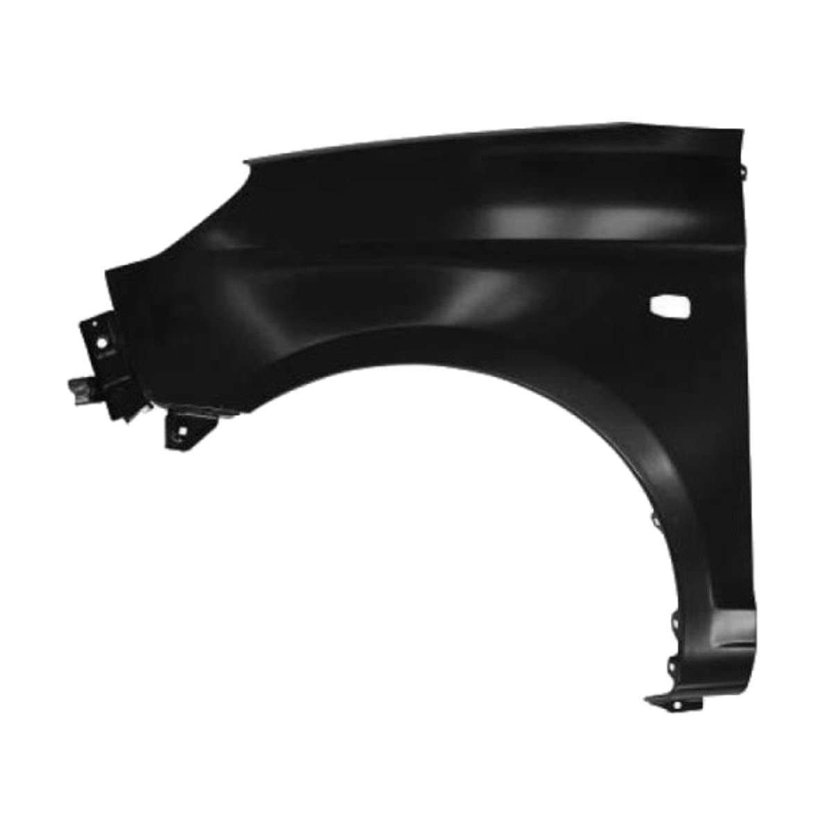 Aile AVANT GAUCHE KIA Picanto 1 2003-2011
