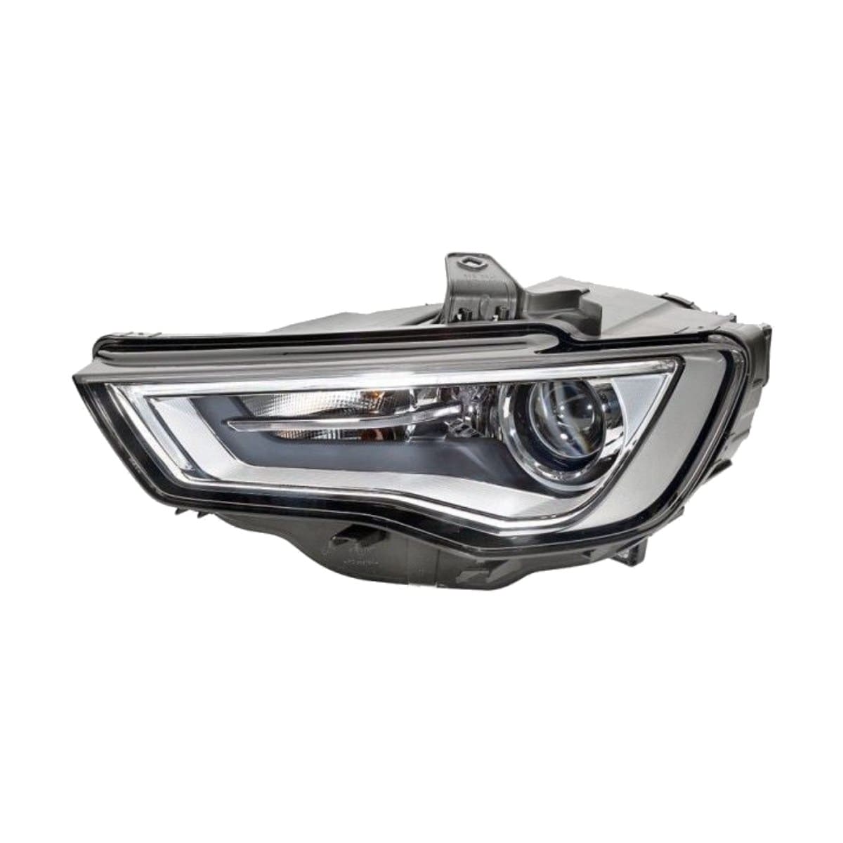 Optiques chrome xenon GAUCHE AUDI A3 8V 2012-2020