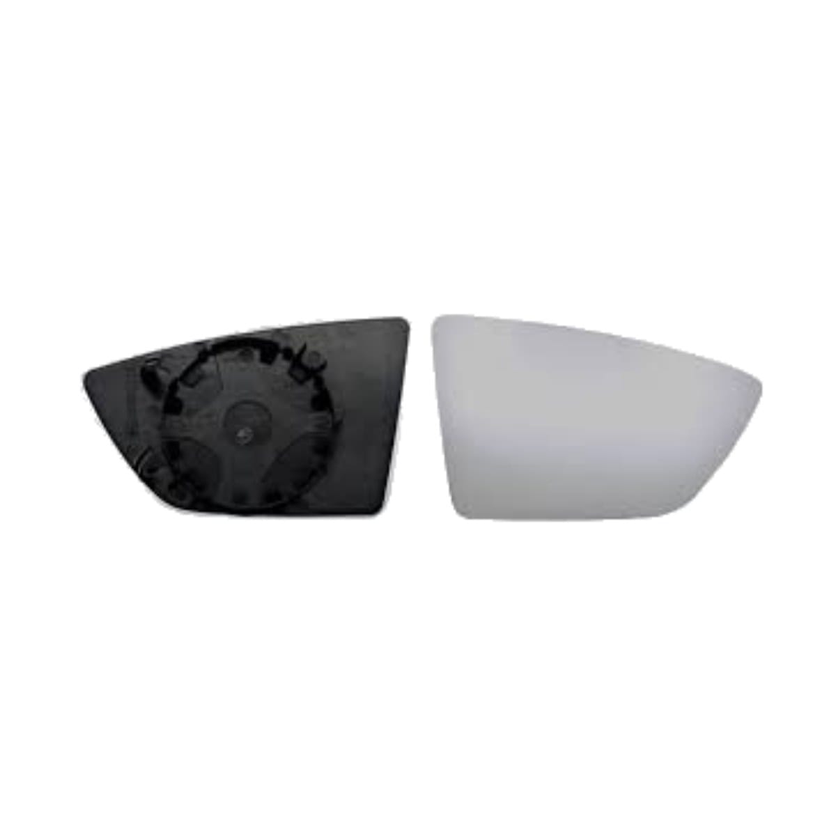 glace Rétroviseurs DROITE SEAT Leon 3 2012-2020