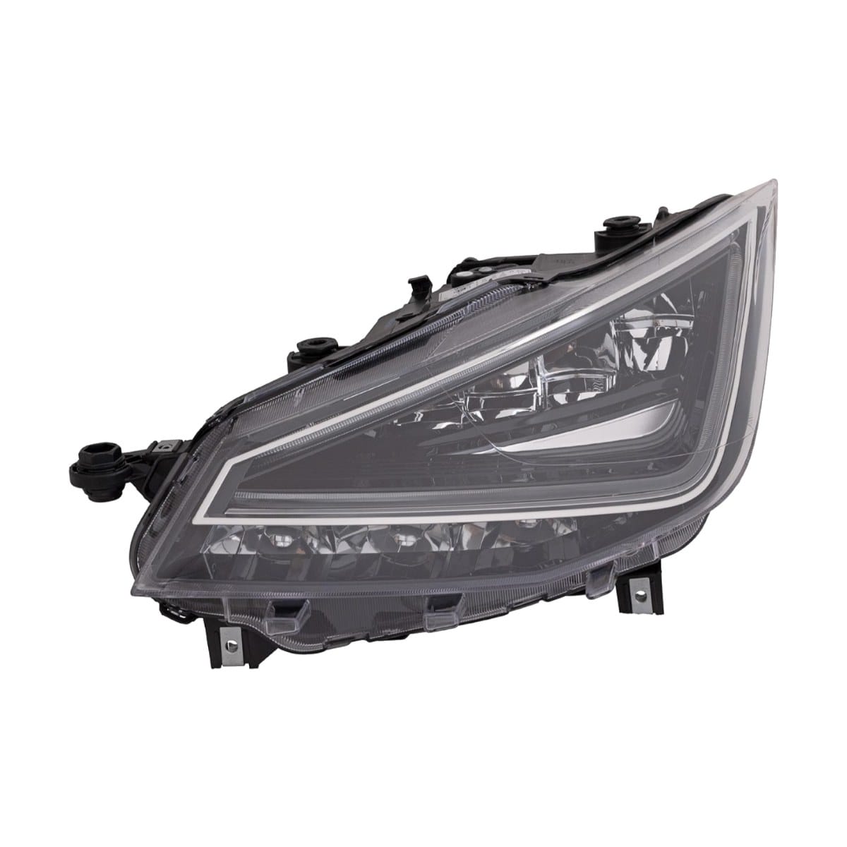 Optiques full LED GAUCHE SEAT Ibiza 5 2017-2026