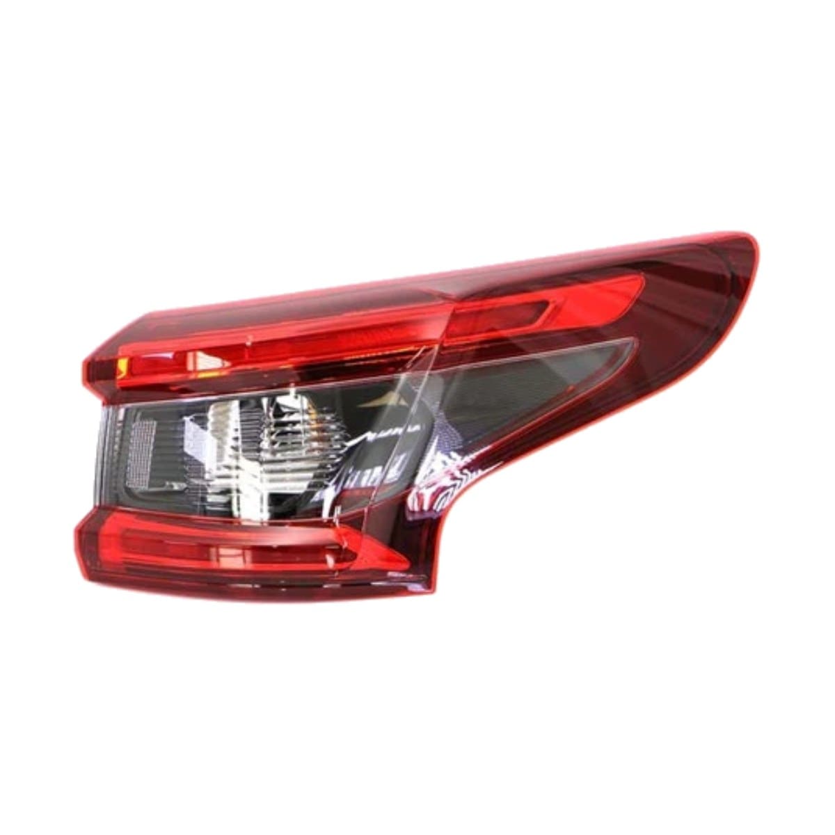 Feux Rouges coté aile DROITE NISSAN Qashqai 2 2013-2021