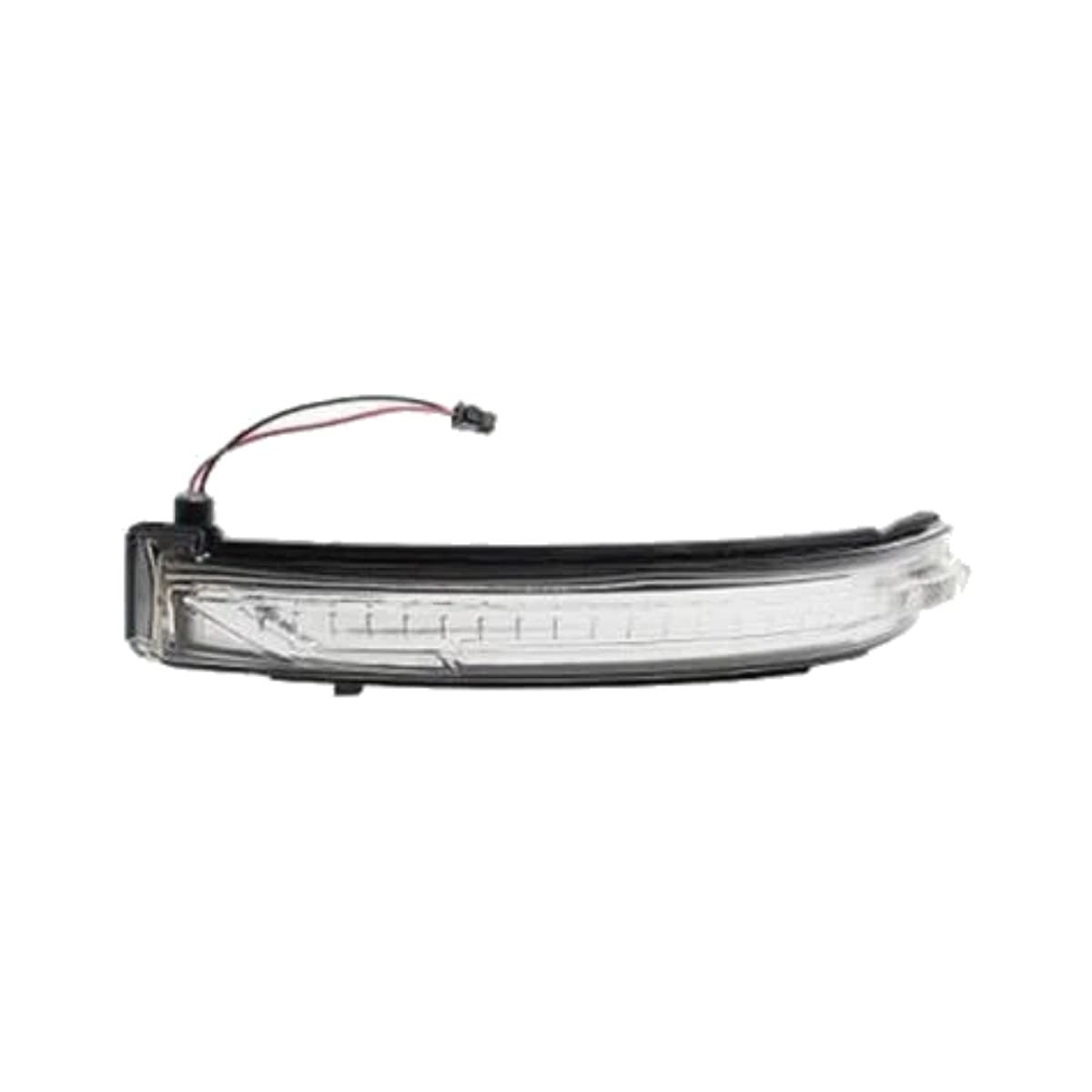 Rétroviseur GAUCHE NISSAN Qashqai 2 2013-2021