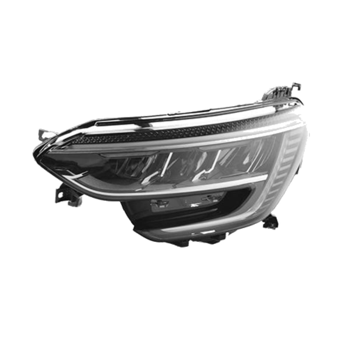 Optique full led GAUCHE RENAULT Mégane 4 2015-2023
