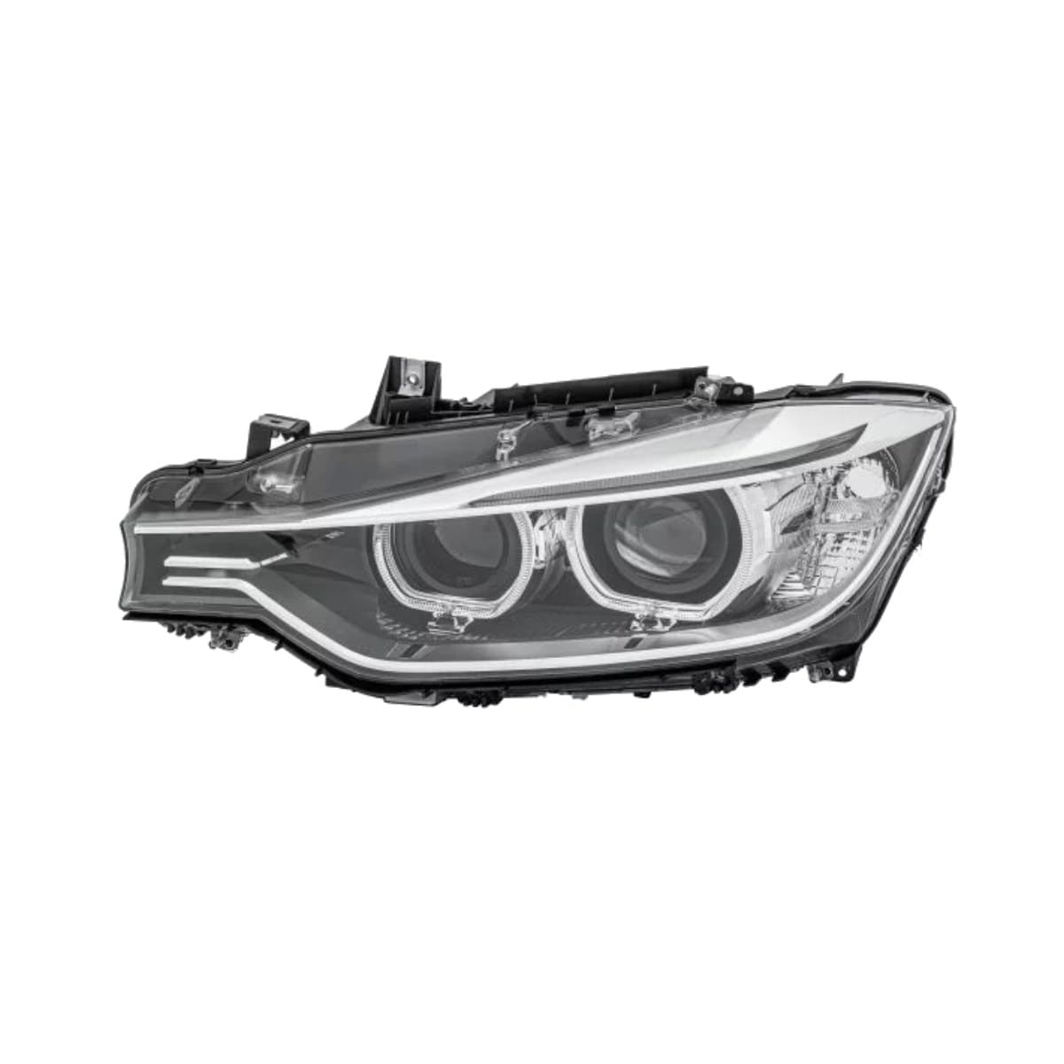 Optique xenon GAUCHE BMW Série 3 F30 2011-2018
