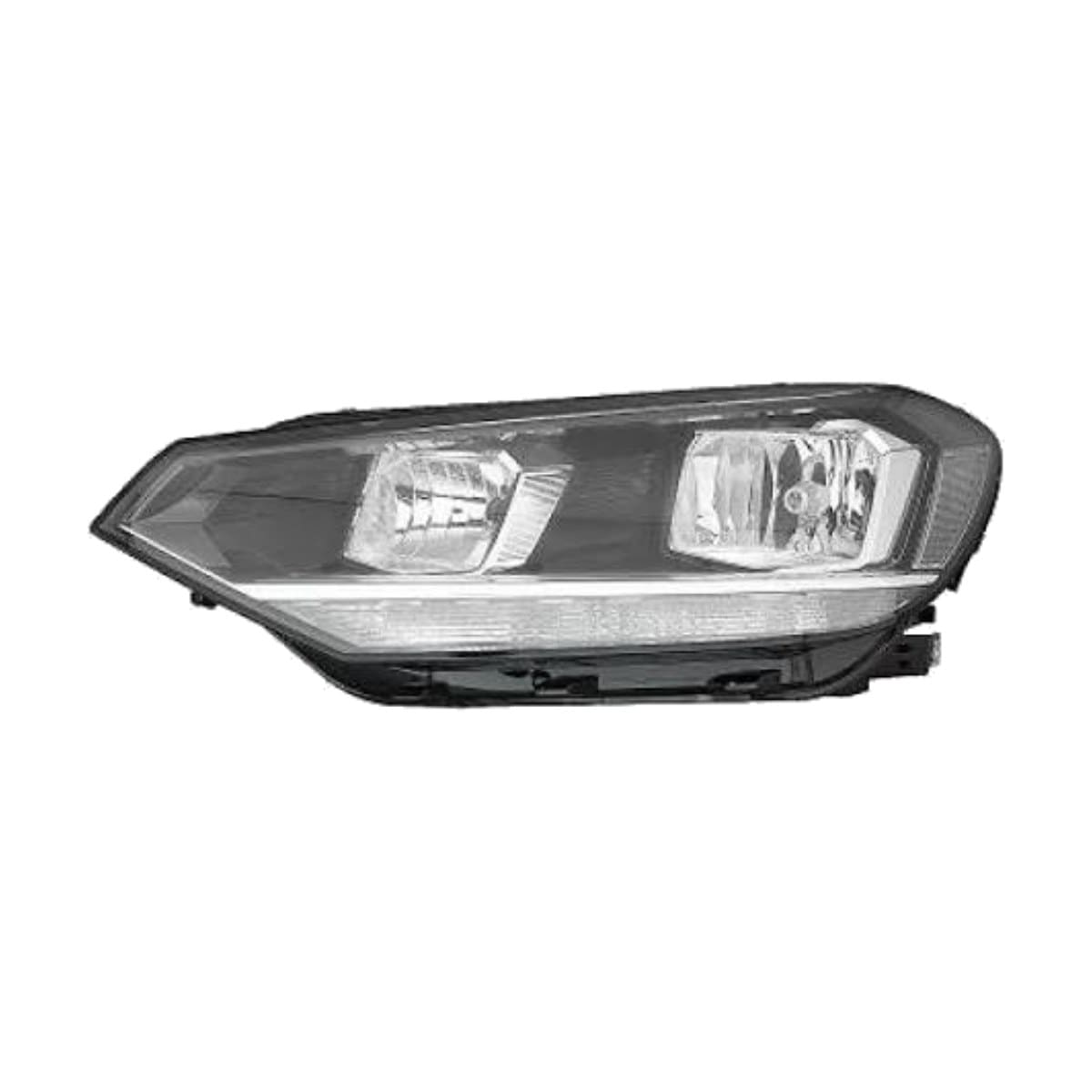 Optique GAUCHE VOLKSWAGEN Touran 3 2015-2026